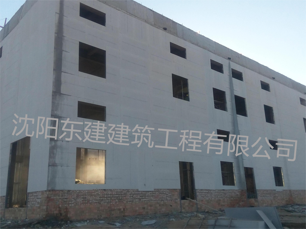 乌鲁木齐市轻质泄爆墙轻质泄爆墙 - 厂家